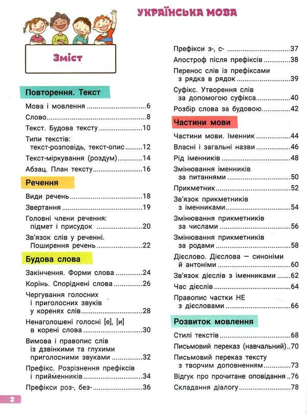 НУШ Великий зошит з української мови і математики. 3 клас. ДОВІДНИК-ПРАКТИКУМ